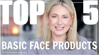 The BEST Foundation Concealer amp Powder for Mature Skin  Beauty over 40 [upl. by Peggir]