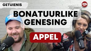 GETUIENIS I Bonatuurlike genesing I APPEL [upl. by Jen]