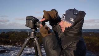 In the Land of Fire and Ice with Joe Cornish  Phase One [upl. by Ransom]