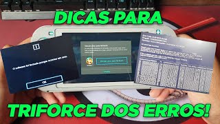 Jogo Fechando Ou Não Inicia Nintendo Switch Desbloqueado  Zelda Mario Diablo Tradução  Linkalho [upl. by Clancy]