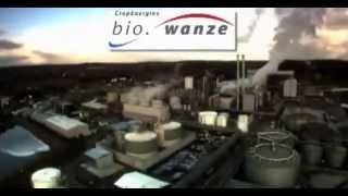 Biowanze complete BioEthanol plant installation DSEC [upl. by Strohben123]