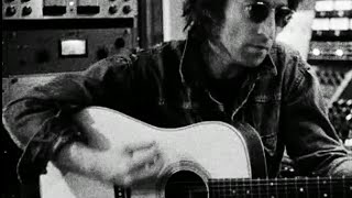 John Lennon  God Acoustic With Lyrics [upl. by Gorski]