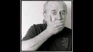 George Carlin  Rats and Squealers 2016 Album [upl. by Imot236]