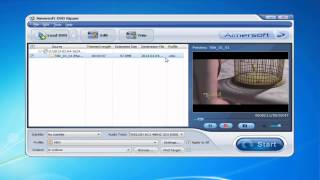 How to Convert DVD ISO Image Files to MKV Videos [upl. by Hylan]