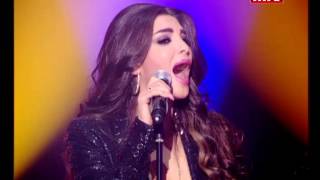 Taratata  14122013  Dina Hayek  Mohammad Nour  تاراتاتا [upl. by Gothurd]