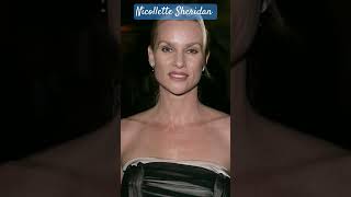 nicollette Sheridan évolution [upl. by Nosaes]