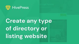 How to Create a Directory Website with WordPress for Free No Coding Skills Required [upl. by Ciel878]