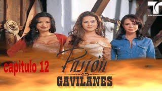 Pasion de gavilanes cap 12 [upl. by Nadabb]