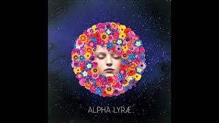 Alpha Lyrae  Alpha LyrÃ¦ Full Album 2024 [upl. by Wilbert]