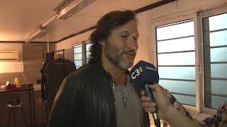 Diego Torres en la Oktoberfest Argentina [upl. by Angele]