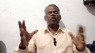 Oodgeroo Noounccals quotA Song Of Hopequot Lecture by Mr GM [upl. by Harl]