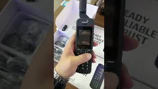 Inmarsat IsatPhone 2 Satellite Phone The Ultimate Satphone for Adventure  2024 Quick Guide [upl. by Vasquez142]