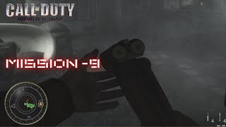 Ring of Steel  Call of Duty World at War 2008 Mission 9 [upl. by Maynord]