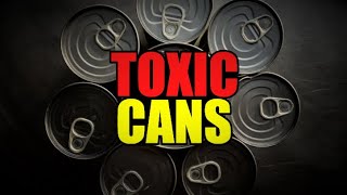 10 Ways to KNOW if your CANNED FOOD is BAD [upl. by Omarr289]