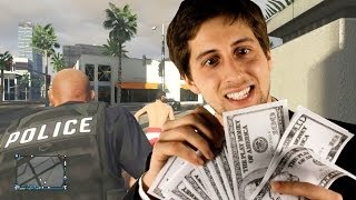 ROCKSTAR TOOK ALL MY MONEY GTA Online Modded Money Removed From Accounts Hackers Beware [upl. by Bennink]