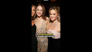 Sydney Sweeney drops truth bombs on Hollywood Shorts SydneySweeney WomenInFilm HollywoodDrama [upl. by Alaikim]