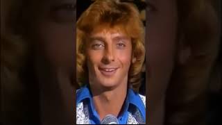 Barry Manilow Mandy  Starparade [upl. by Rip]