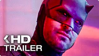 Marvels The Defenders  Trailer 2  Marvel NL [upl. by Ennahteb]