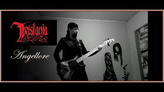 Tristania  Angellore Bass Tribute [upl. by Kciregor665]