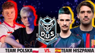 TEAM RYBSON vs TEAM ELMILLOR  Highlights  DRUTUTT ULTIMATE SHOWDOWN [upl. by Ardnuat]