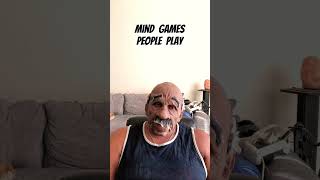 Mind Games People Play entertainment lmao funnyvideo laugh [upl. by Rochella198]