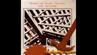 Michael amp Stormie Omartian  The Builder  full album  lyrics [upl. by Feinberg895]