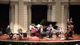 Karsu Dönmez amp Paradiso Orchestra  Concertgebouw Amsterdam [upl. by Ojillib321]