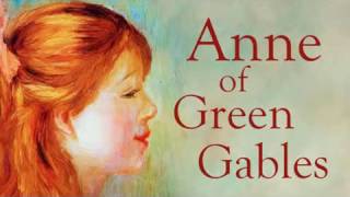 Anne of Green Gables  Chapter 3  Marilla Cuthbert is Surprised [upl. by Omrelliug]