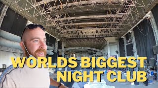 Insane Video Inside The Worlds Biggest Club Privilege Ibiza [upl. by Lanette]