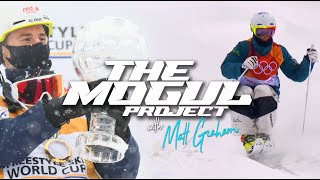 MATT GRAHAM  The Mogul Project [upl. by Waldemar]