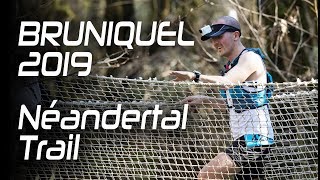 Bruniquel 2019  Néandertal Trail Inside [upl. by Ahdar922]