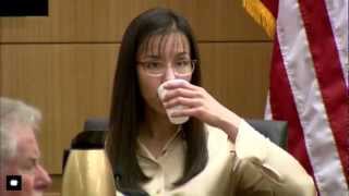 Jodi Arias Trial Day 23 Full [upl. by Orlosky]