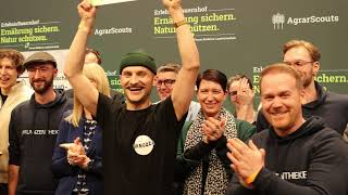 StartupDays Grüne Woche 2024 [upl. by Yentuoc521]