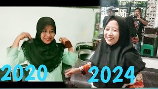 POTONG RAMBUT 20202024 [upl. by Mercola]