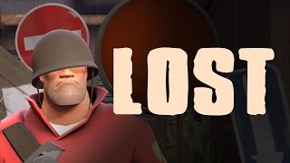 Soldier is Lost SFM [upl. by Enitsua]