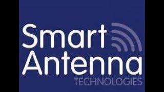 SMART ANTENNA TECHNIQUES IN WIRELESS TECHNOLOGY [upl. by Niltac87]