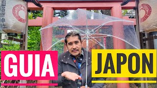 🚅 La guia DEFINITIVA para viajar a JAPON [upl. by Libb388]