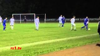 20151013 Dabringhauser TV  FC Remscheid [upl. by Adamis]