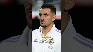 Dani Ceballos Akan Tinggalkan Madrid [upl. by Tohcnarf756]