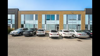 531215 Queensway East Mississauga Home  Real Estate Properties [upl. by Enidlarej]