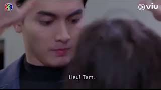 Thai drama with English subtitles praomook Ch3Thailand CH3Plus ch7hd [upl. by Lizbeth]