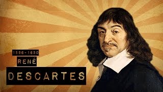 Filosofi René Descartes [upl. by Hecht]