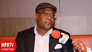 RDCFELIX TSHISEKEDI FAIT DES REVELATIONS INEDITES SUR SON PARCOURS POLITIQUE ET SA FORMATION [upl. by Arukas]