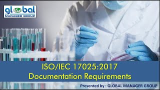 Understand the Basic Documentation Requirement for ISO 17025 Certification [upl. by Sairacaz]