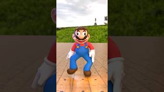 Mario Dance Na Na Na Na funny mario memes animation [upl. by Ayom]