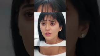 Naira crying after kartiks second marriage🥺 serialnairayehrishtakyakehlatahaiaajkaepisode [upl. by Enos]