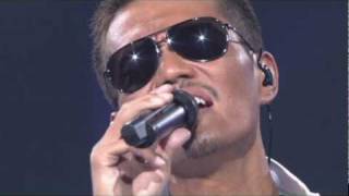 EXILE ATSUSHI  EXILE ATSUSHI Premium Live 〜The Roots〜「最後の雨」 [upl. by Lipinski]