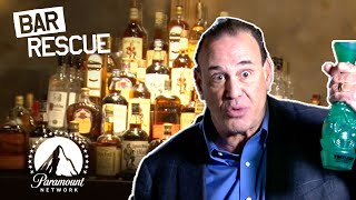 Then amp Now Spirits On Bourbon ⚜ Bar Rescue [upl. by Naedan301]