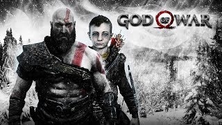 God of War 4 PS4  La Rasgadura de Alfheim Ubicación y activación [upl. by Wheeler876]