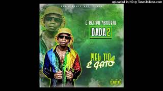 Dada 2 amp Delero King  Aluminha Official Music [upl. by Trixi520]